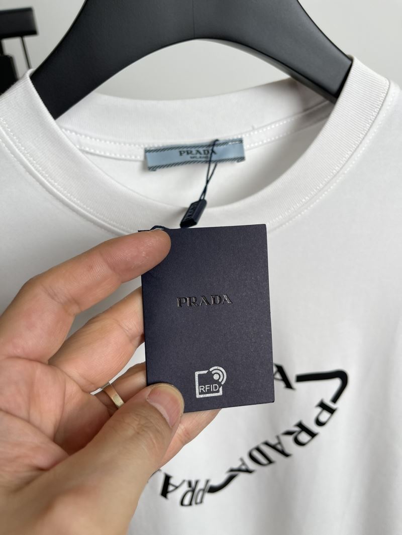 Prada T-Shirts